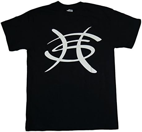 Amazon.com: Heroes DEL Silencio - Logo - Rock En Español Men's T